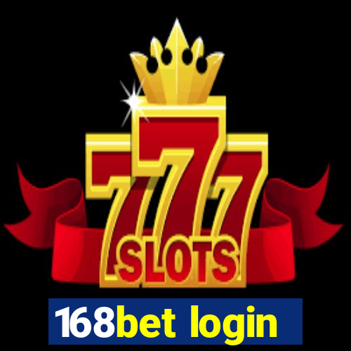 168bet login